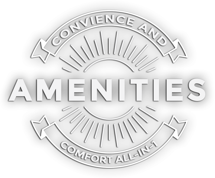 amenities icon